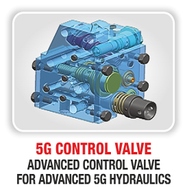 5G VALVE